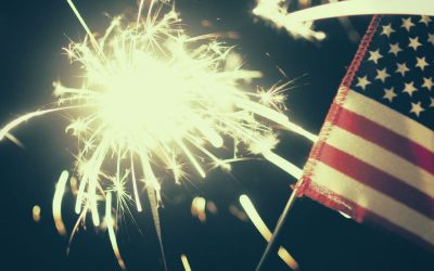 Tips for Coping During the 4th of July