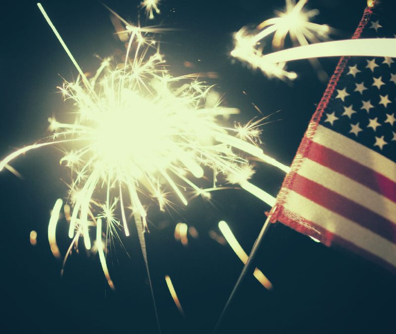 Tips for Coping During the 4th of July