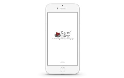 Breaking News: Eagles’ Haven App is Now Ready to Download
