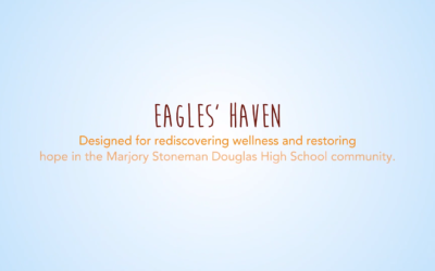 Eagles’ Haven 1-Minute Tour