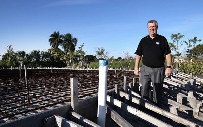 2025 – A memorial design is chosen to remember the 17 who died in Parkland school shooting.